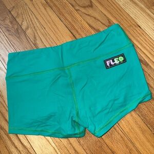 Fleo Monster Shorts